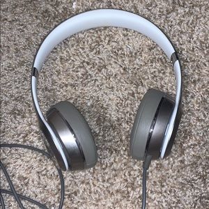 Solo beats headphones